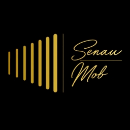 Senaumob Logo
